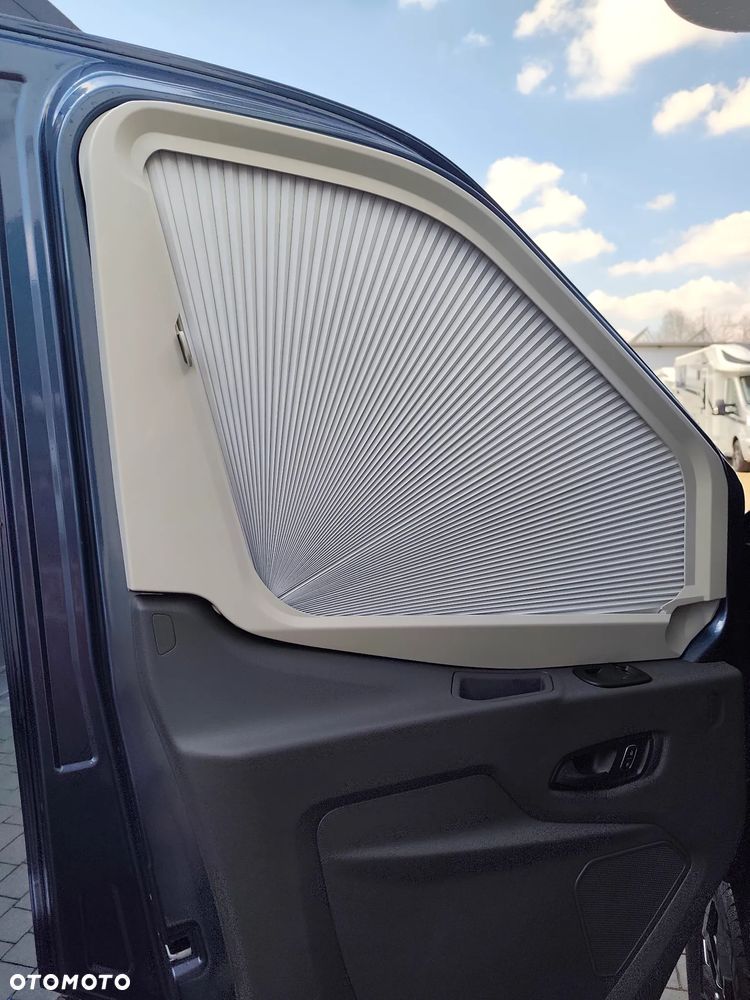 Rimor Rimor KILIG 95 Plus NOWY Automat Xenon Alu Doposażony 5 Osobowy Zimowy Kamera FV23% Dealer - 10