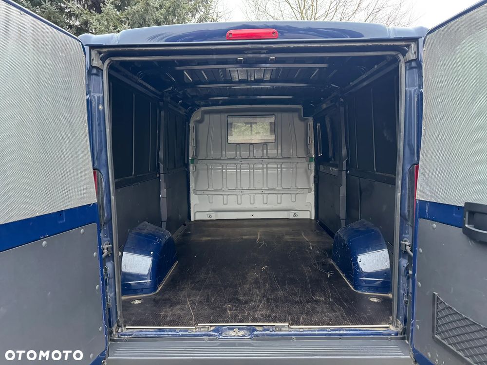 Fiat Ducato L2H1 - 9