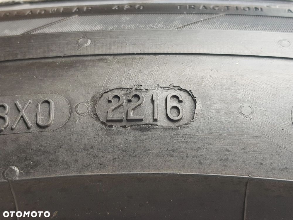Koła Felgi Land Rover Range Rover Sport 19/9J ET53 RRC502280XXX - 9