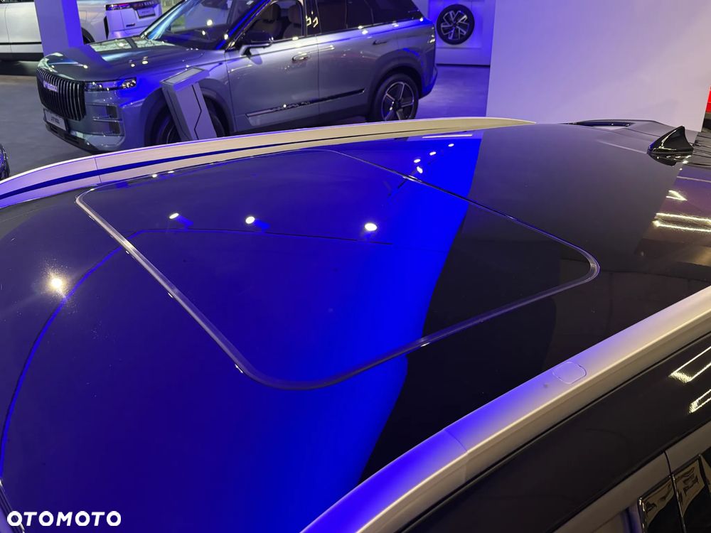 Omoda 5 1.6 T-GDI Premium DCT - 23