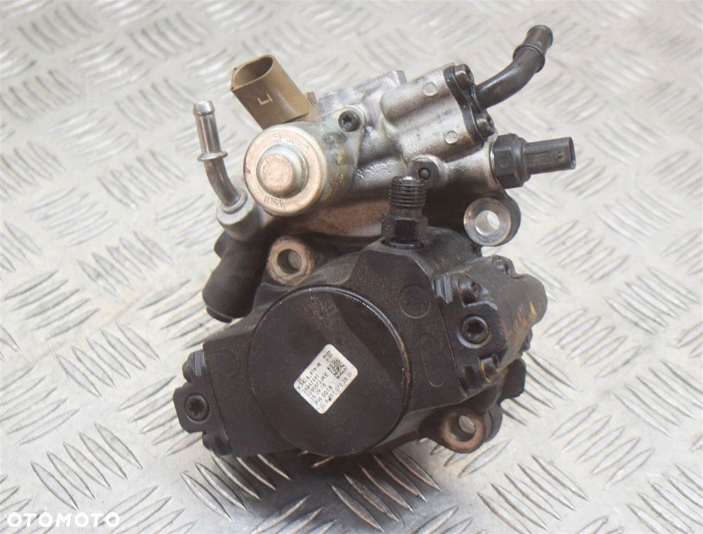 POMPA WTRYSKOWA MERCEDES GLK X204 2.2 A6510702801 - 13
