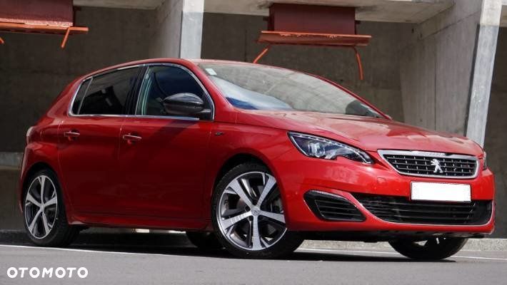 4x Felgi 16 4x108 m.in. do PEUGEOT 3008 T8 I 301 307 308 408 5008 T8 I CITROEN C4 - B5514 - 5