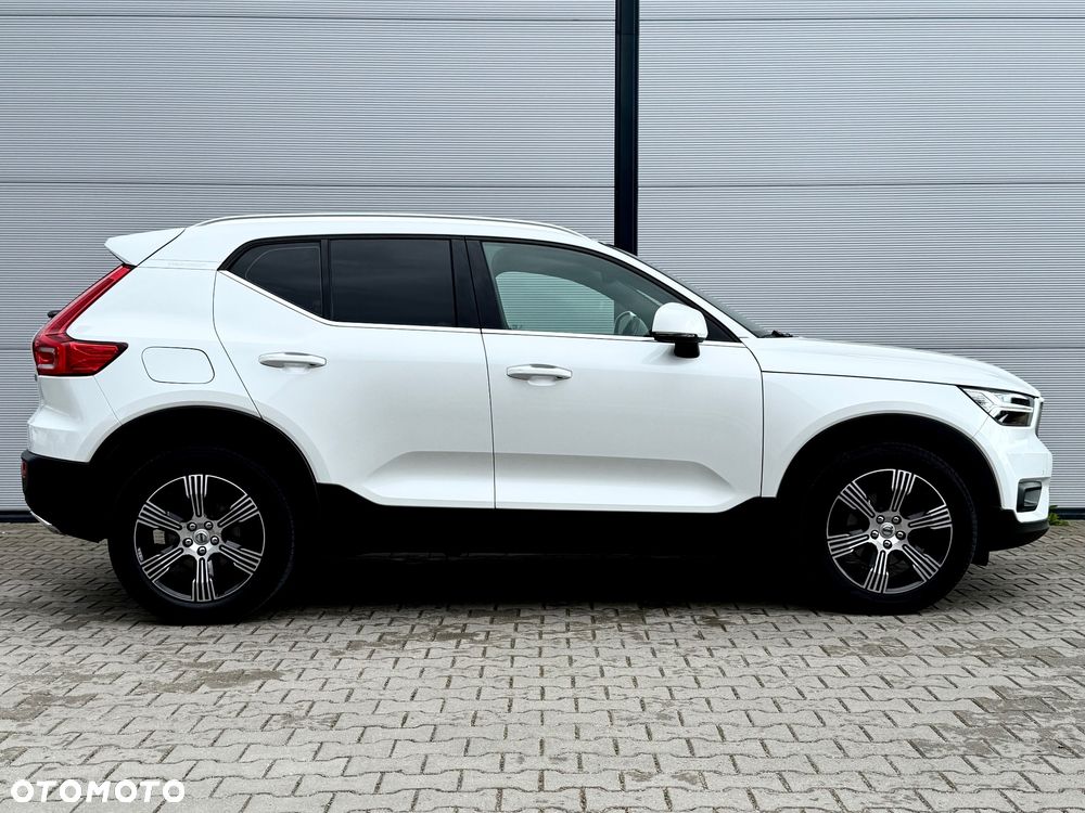 Volvo XC 40 D3 SCR Inscription - 40