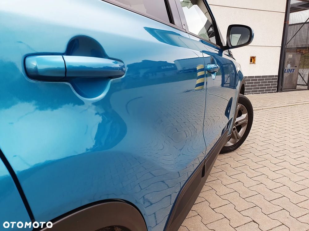Suzuki Vitara 1.6 (4x4) Allgrip Automatik Comfort+ - 11