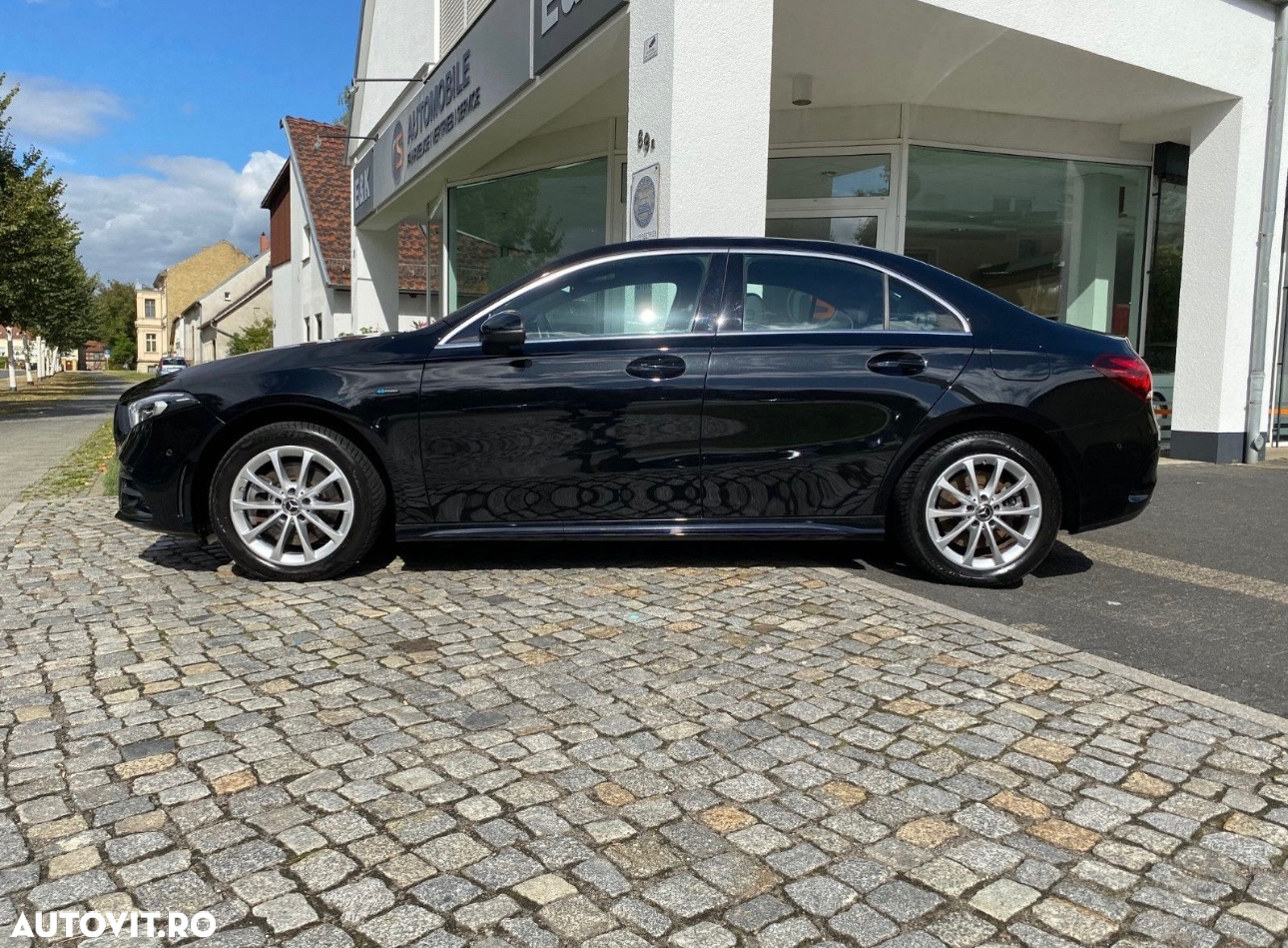 Mercedes-Benz AMG - 17