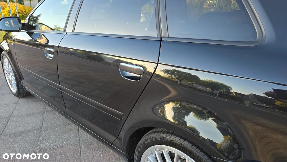 Audi A3 Sportback 1.4 TFSI S Line Sportpaket plus - 6