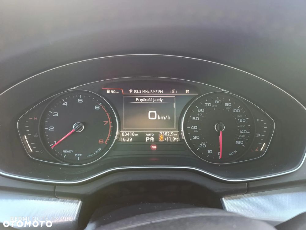 Audi Q5 2.0 TFSI Quattro S tronic design - 8