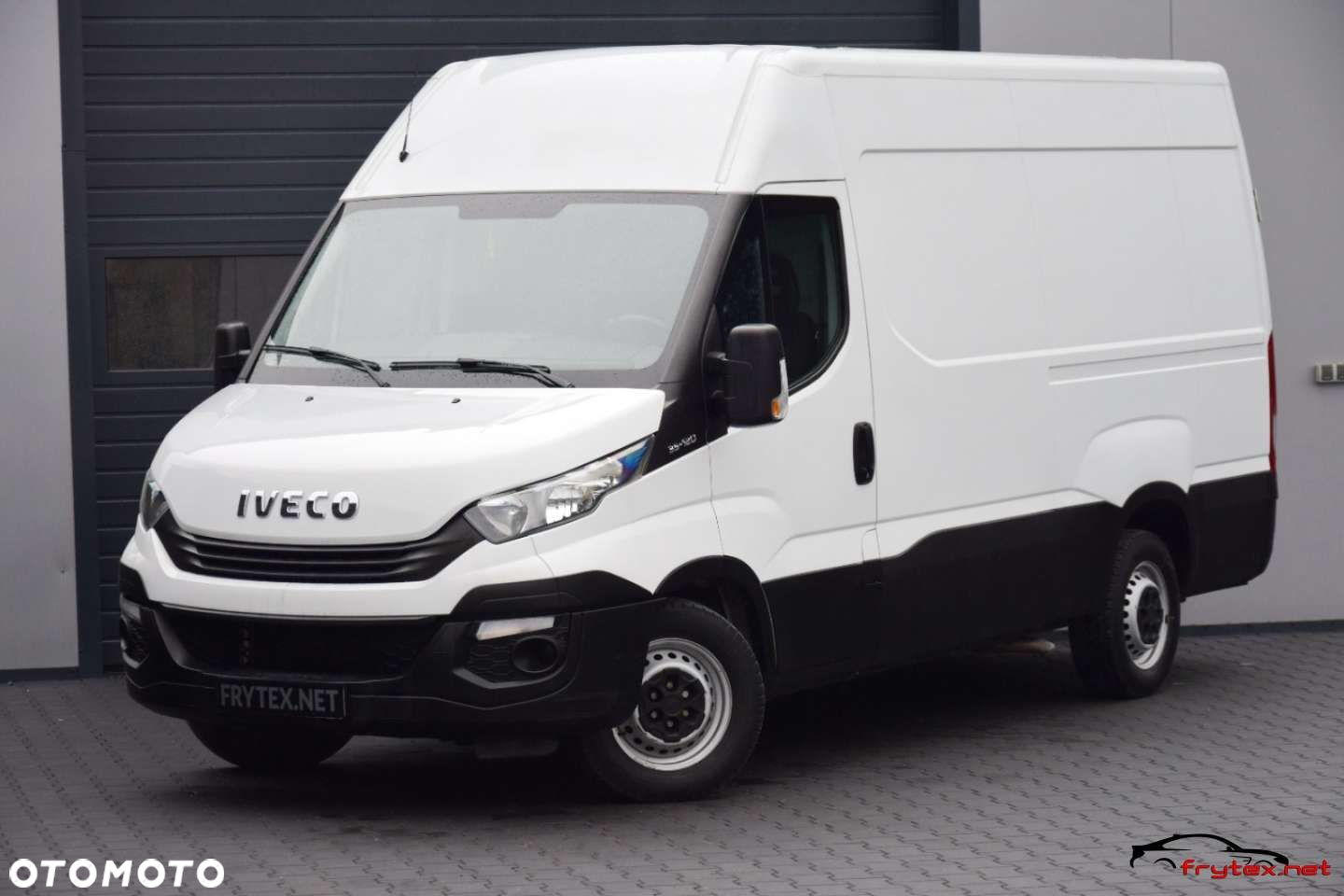 Iveco Daily L2H3 - 9