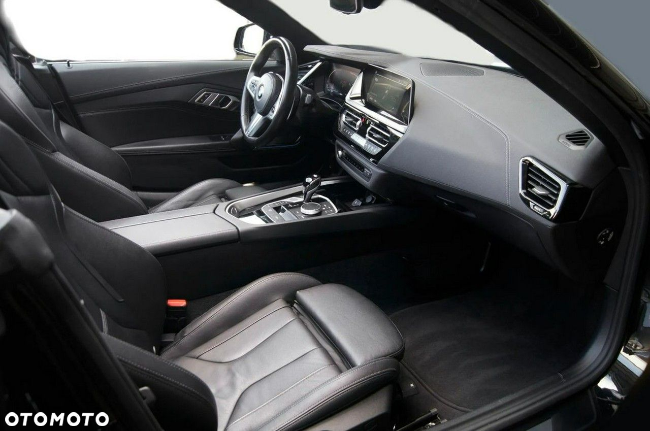 BMW Z4 20i sDrive M Sport sport - 24