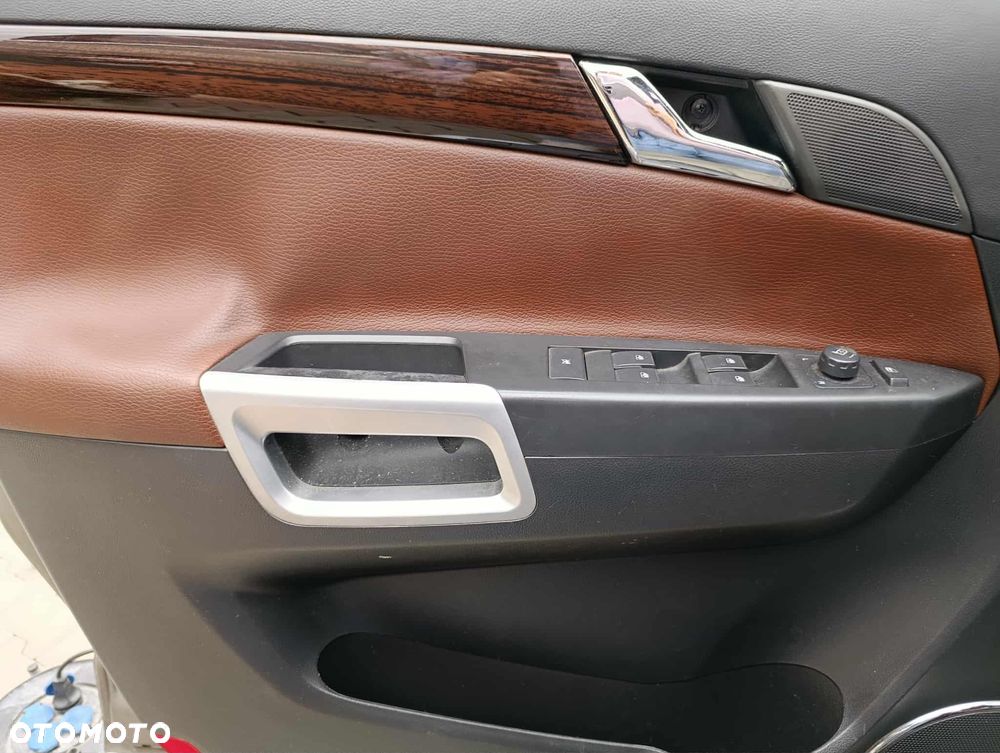 Opel Antara 2.0 CDTI Cosmo - 17