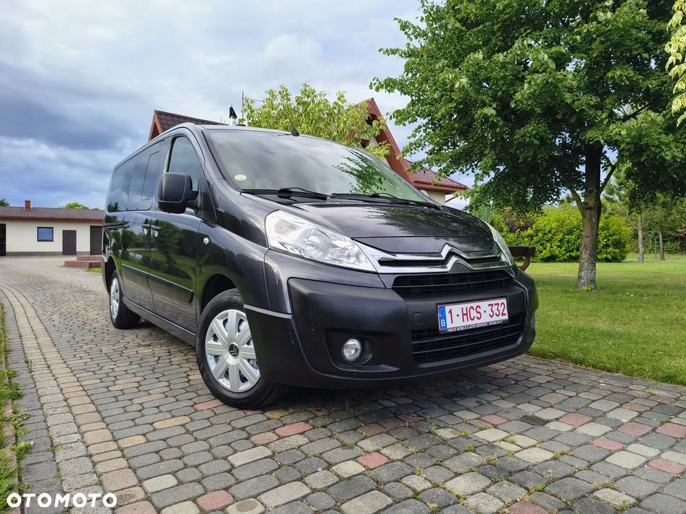 Citroën Jumpy - 21