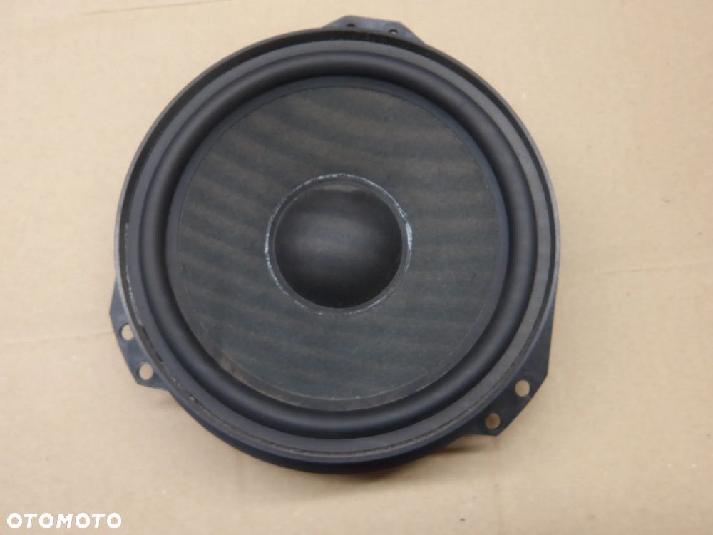 OPEL CORSA C 3D 1.0B  GŁOŚNIK DRZWI LEWY PRZÓD 9175188 - 1