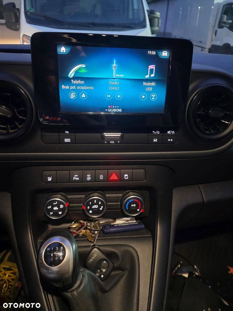 Mercedes-Benz Citan - 18