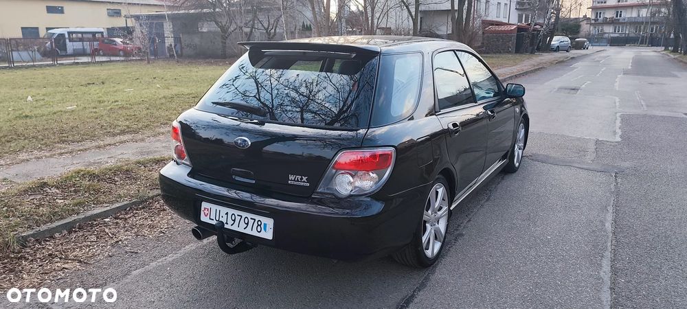 Subaru Impreza - 10