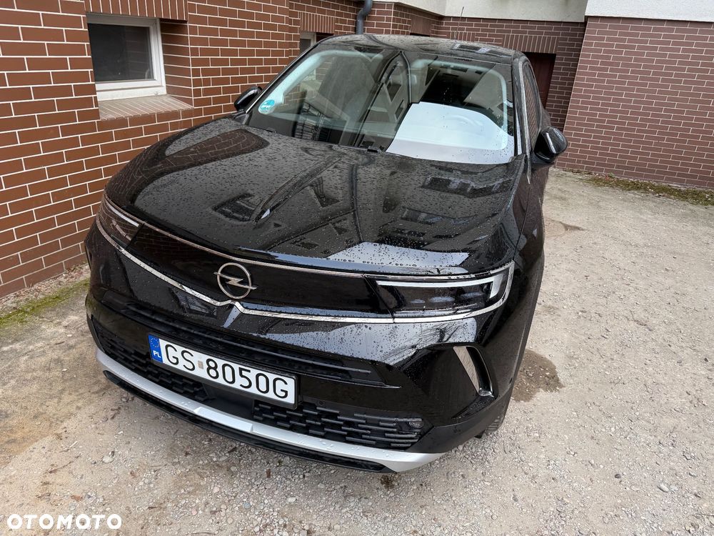 Opel Mokka 1.2 T Elegance Business Pack S&S - 7