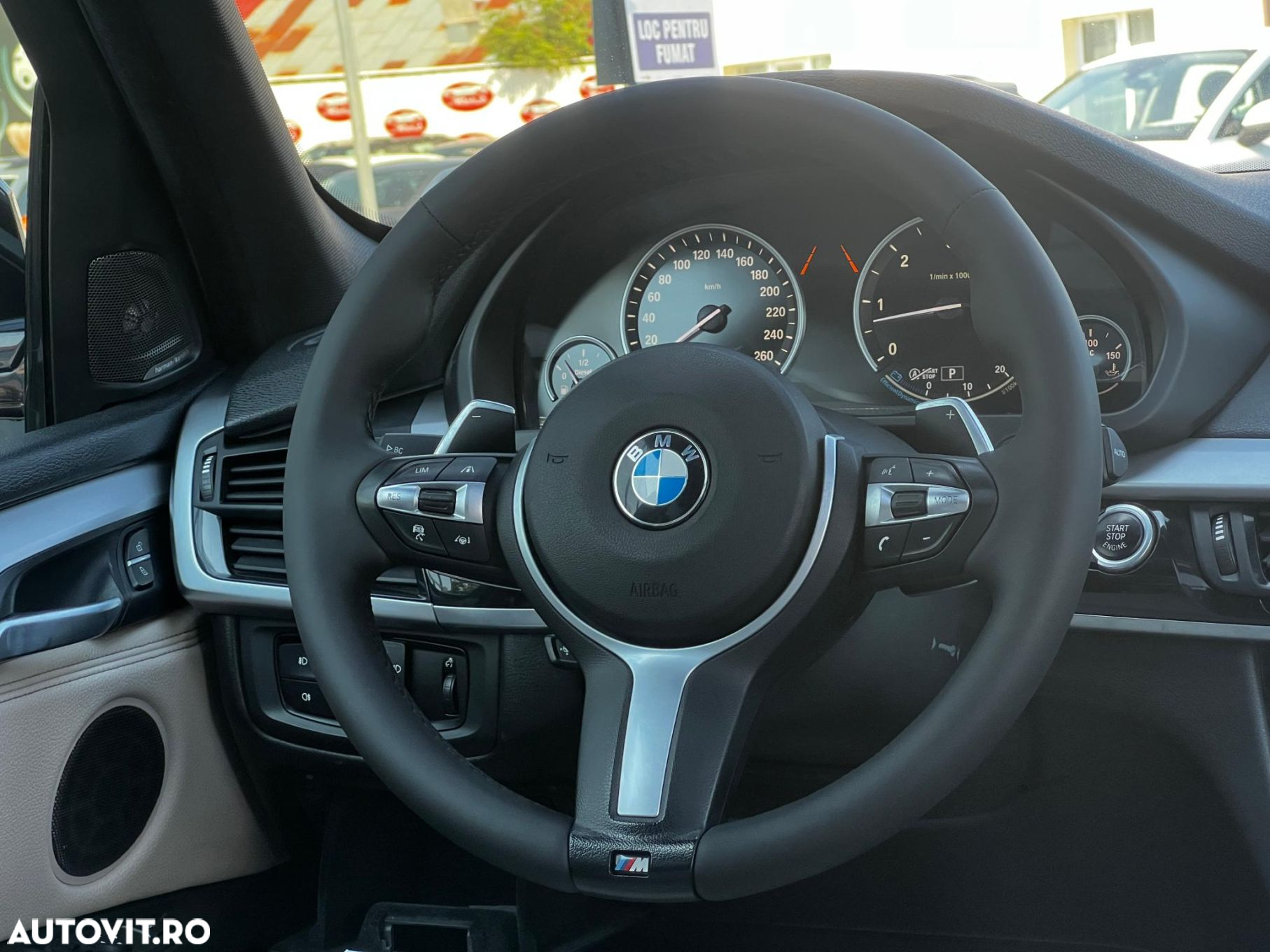 BMW X5 xDrive30d - 10
