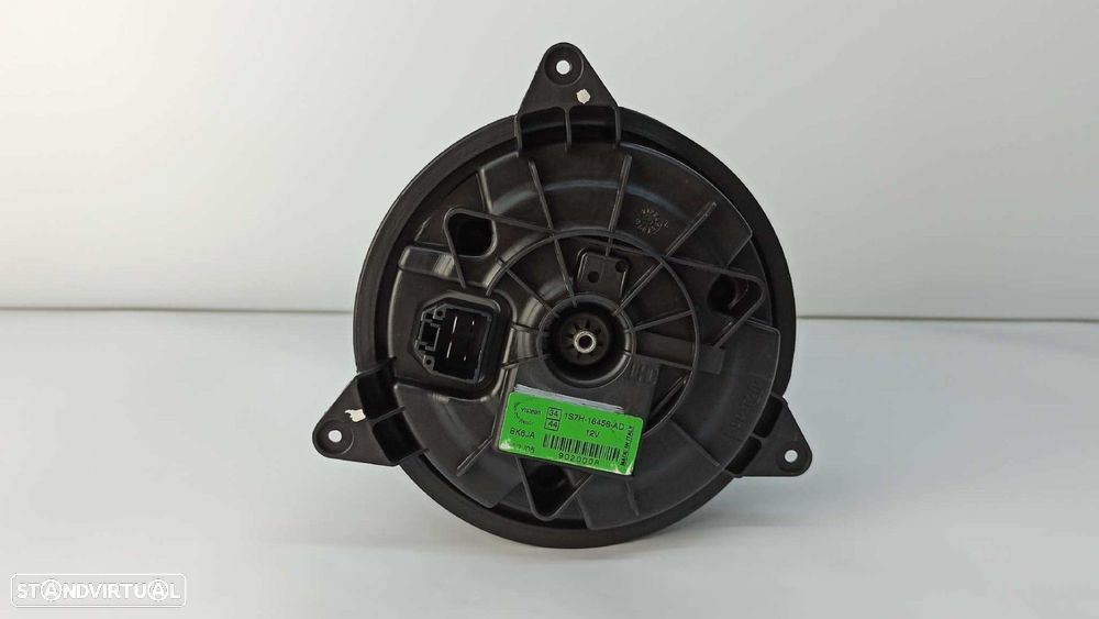 MOTOR SOFAGEM JAGUAR X-TYPE 2.0 D EXECUTIVE - 3