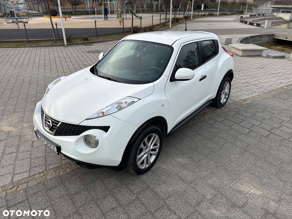 Nissan Juke - 20