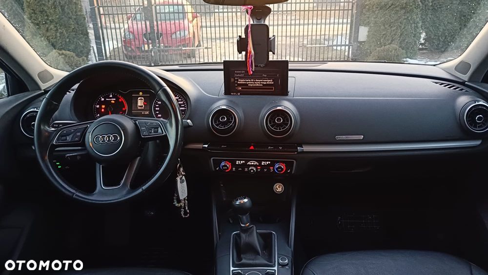 Audi A3 Sportback - 7