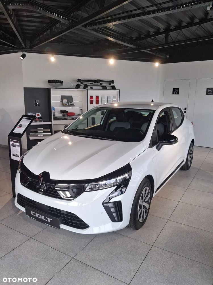 Mitsubishi Colt 1.0T Invite - 1