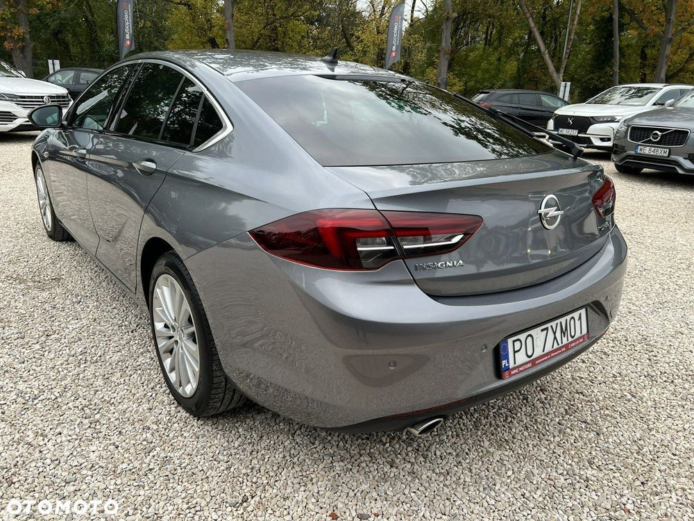 Opel Insignia 2.0 CDTI Elite S&S - 23