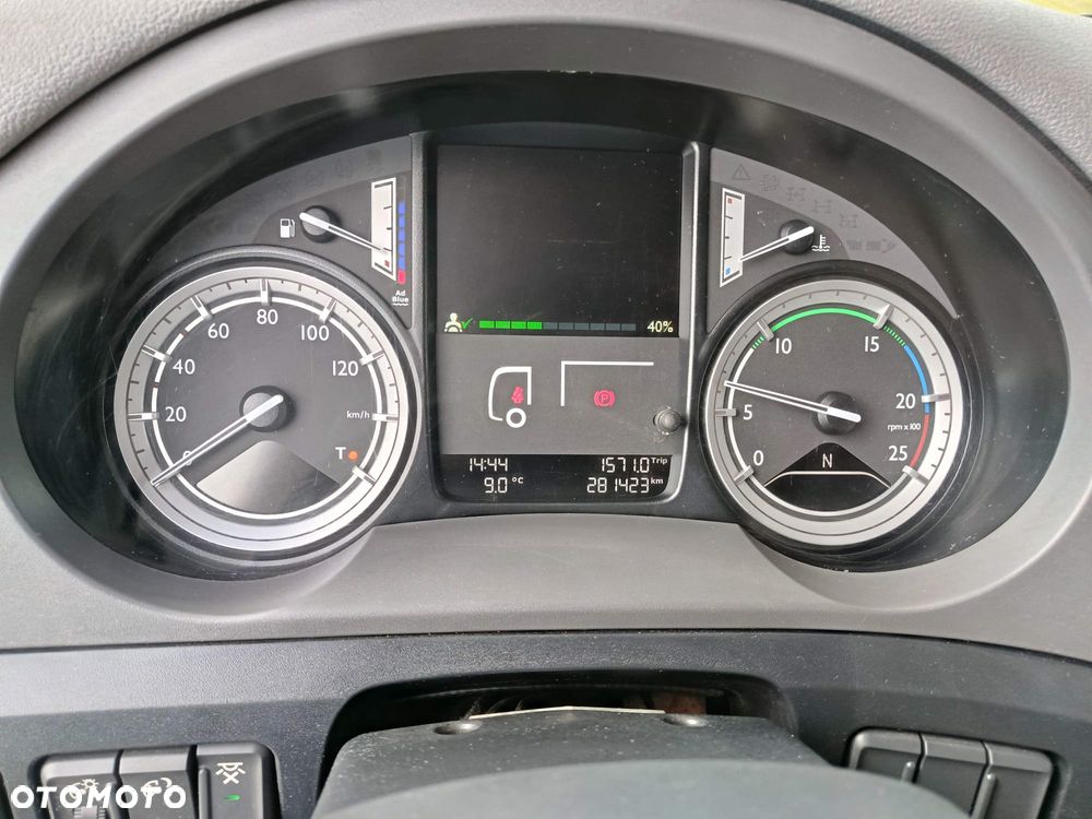 DAF CF 400 - 10