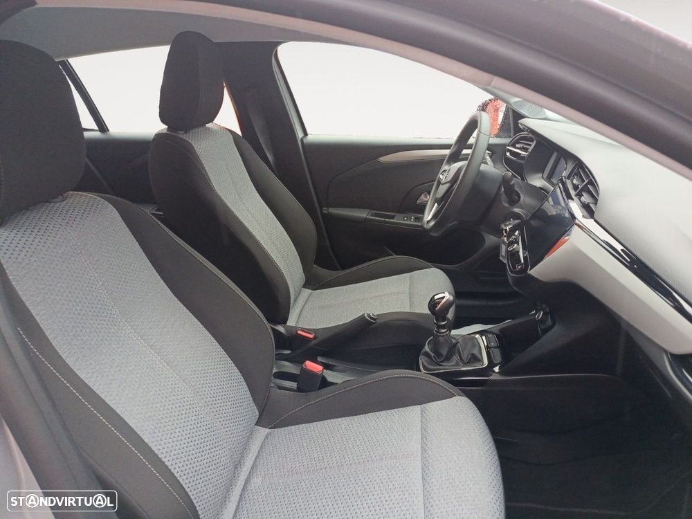 Opel Corsa 1.2 T Edition - 15