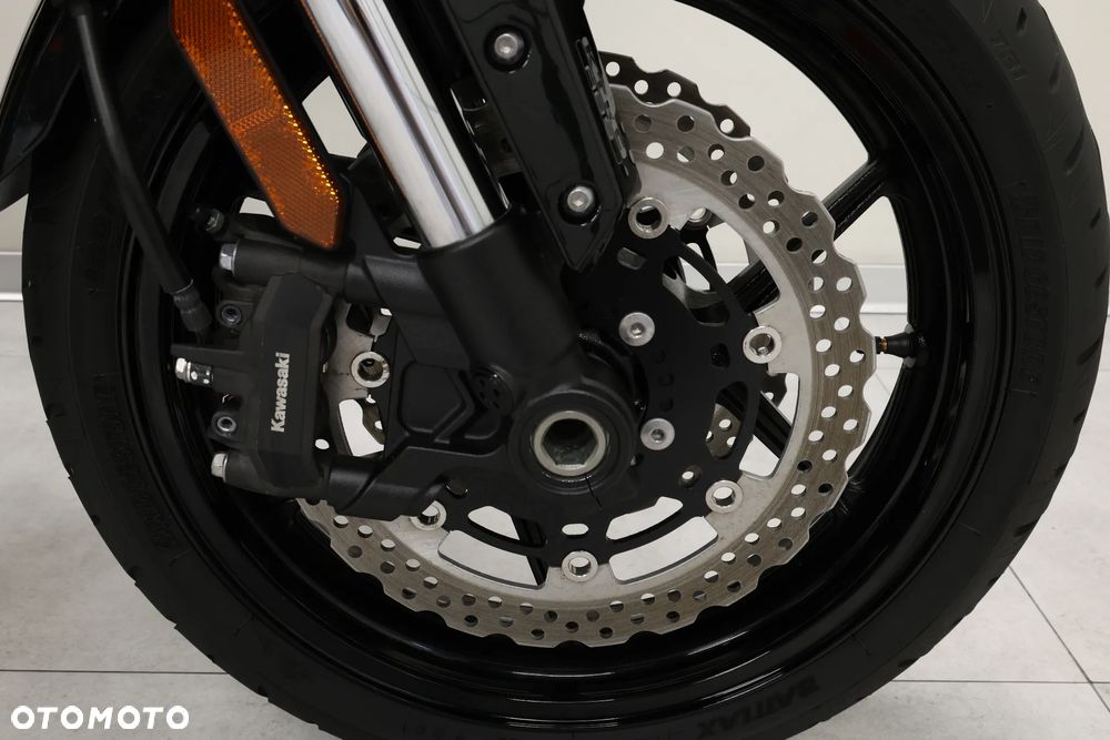 Kawasaki Versys 1000 - 32