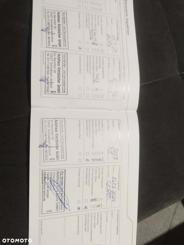 Kia Optima Sportagon 1.6 T-GDI DCT OPF GT Line - 28