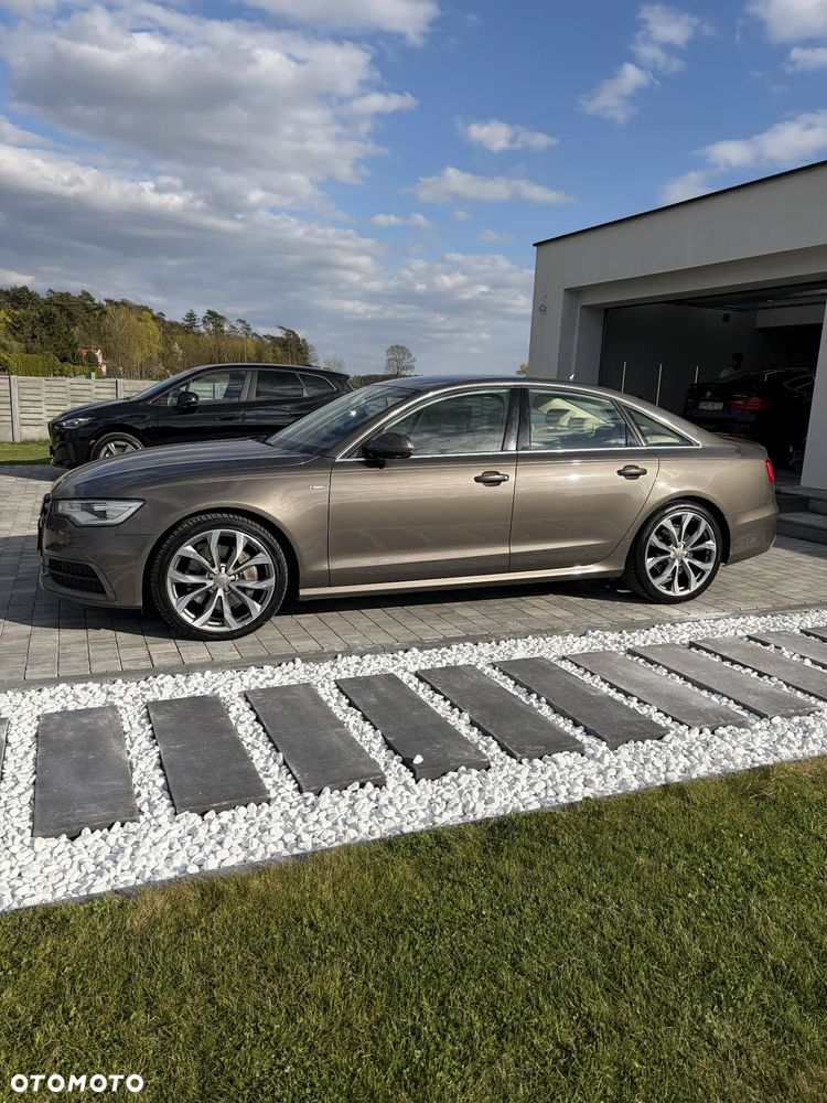 Audi A6 Limousine - 4