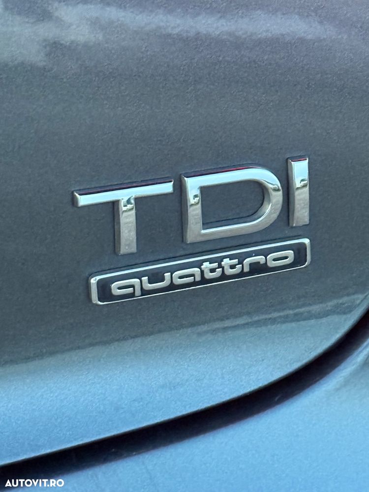 Audi A3 2.0 TDI Sportback (clean diesel) S tronic S line Sportpaket - 20