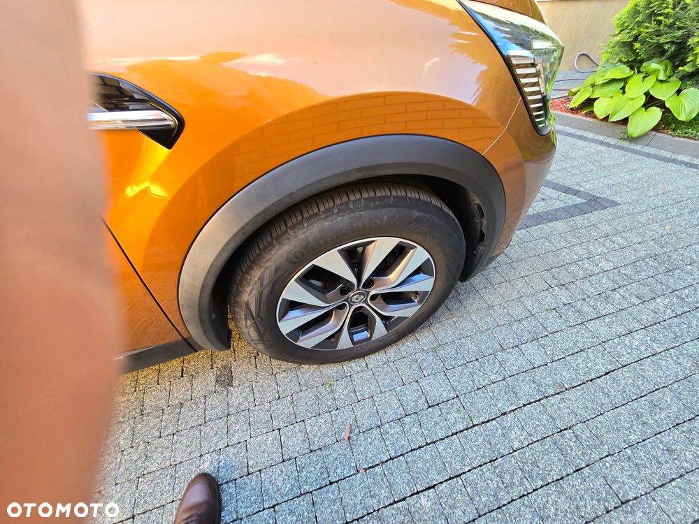 Renault Captur - 6
