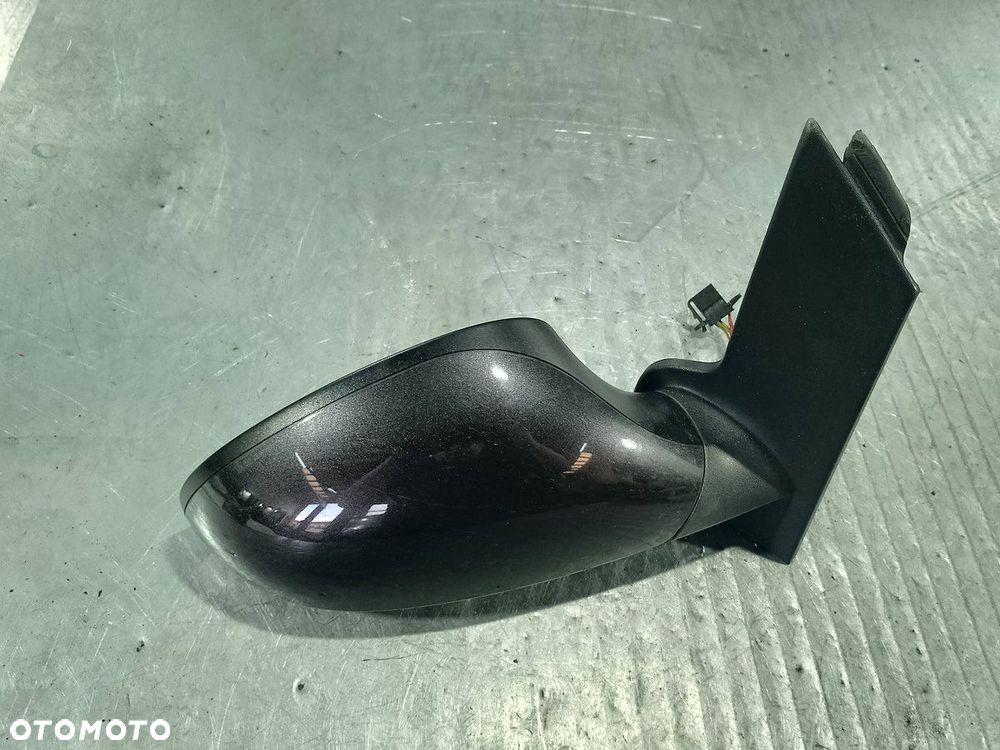 LUSTERKO PRAWE SEAT TOLEDO III LS9N - 4