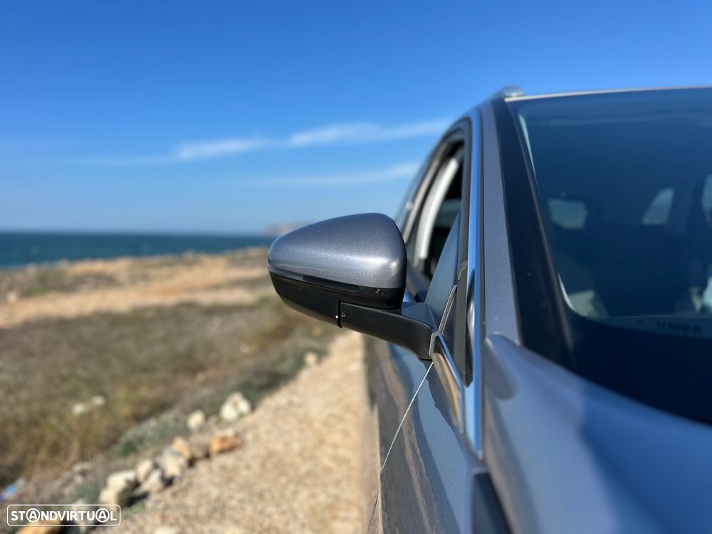 Peugeot 3008 1.6 BlueHDi Allure Grip Control - 22