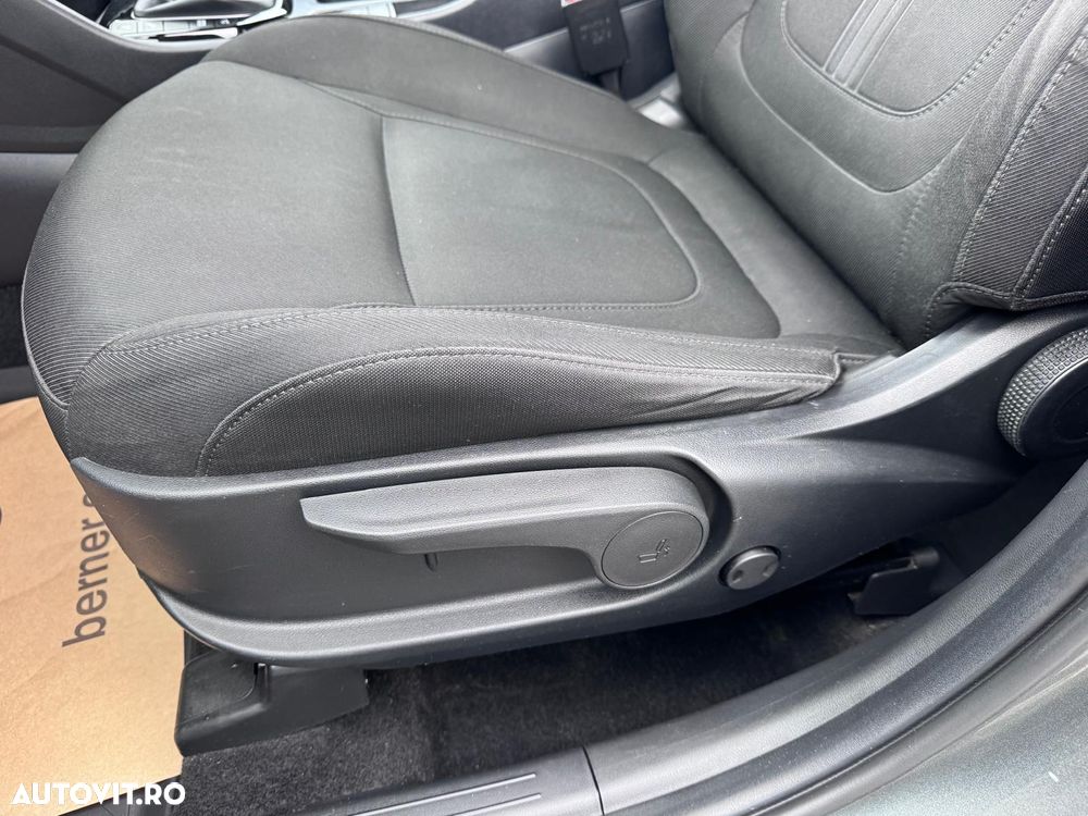 Hyundai Tucson 1.6 l 150 CP 2WD 6MT Style - 16