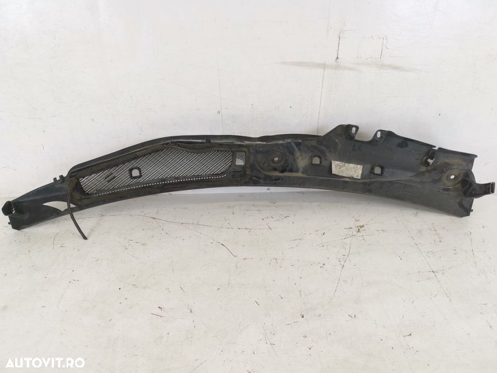 Grila Stergator Mercedes-Benz GLK-Class X204 2008 2009 2010 2011 2012 - 5