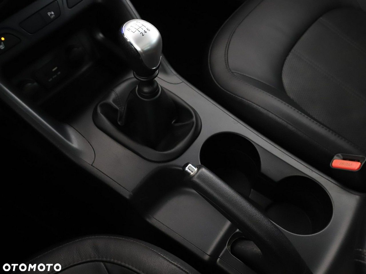 Hyundai ix35 2.0 4WD Style - 28