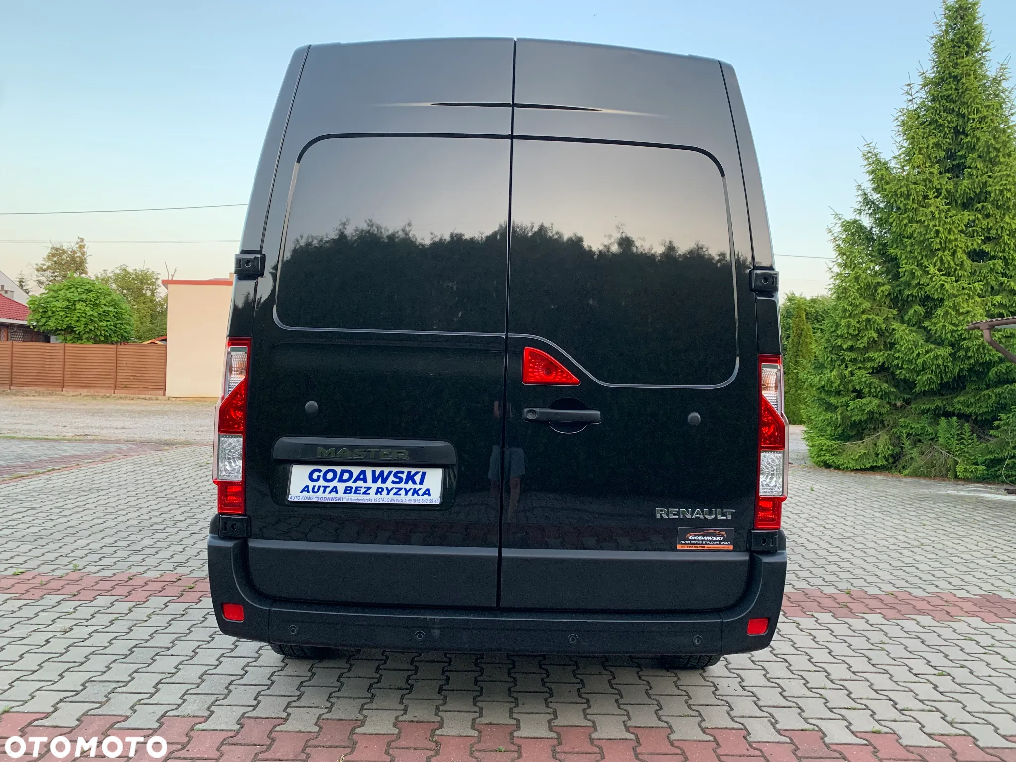 Renault MASTER 2,3dci -130KM L3H2 - 15