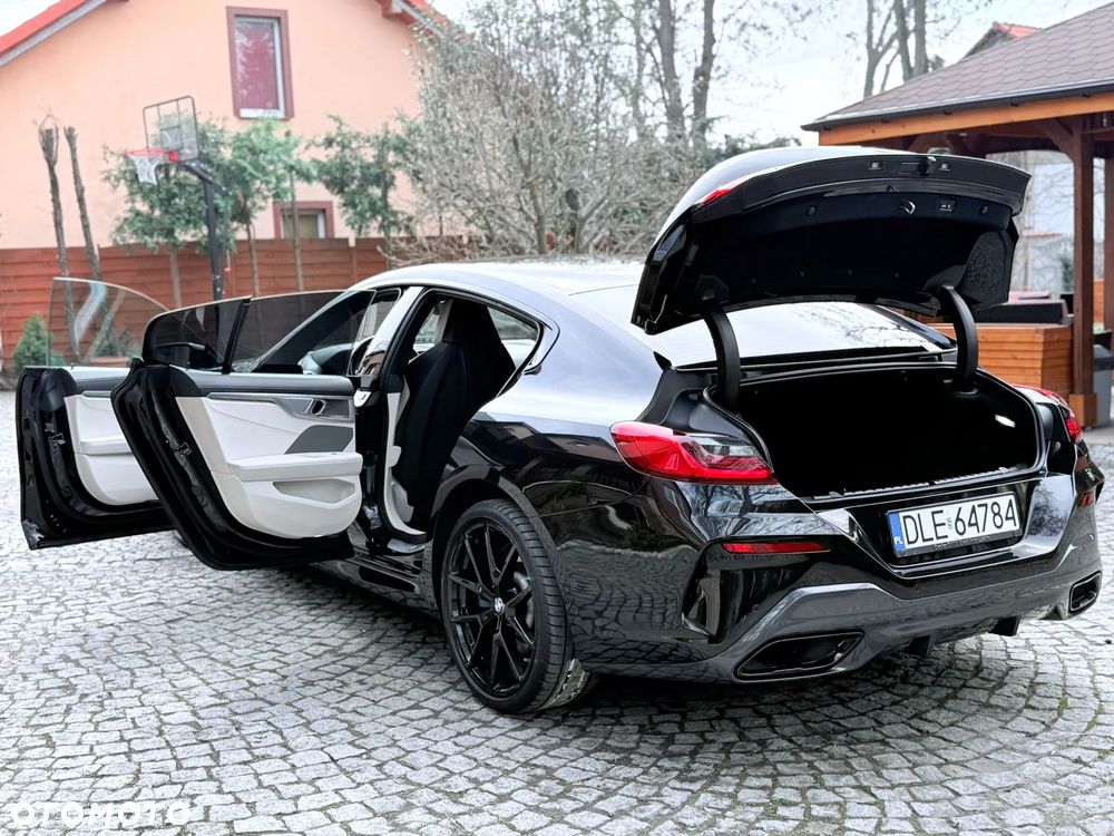 BMW Seria 8 - 37