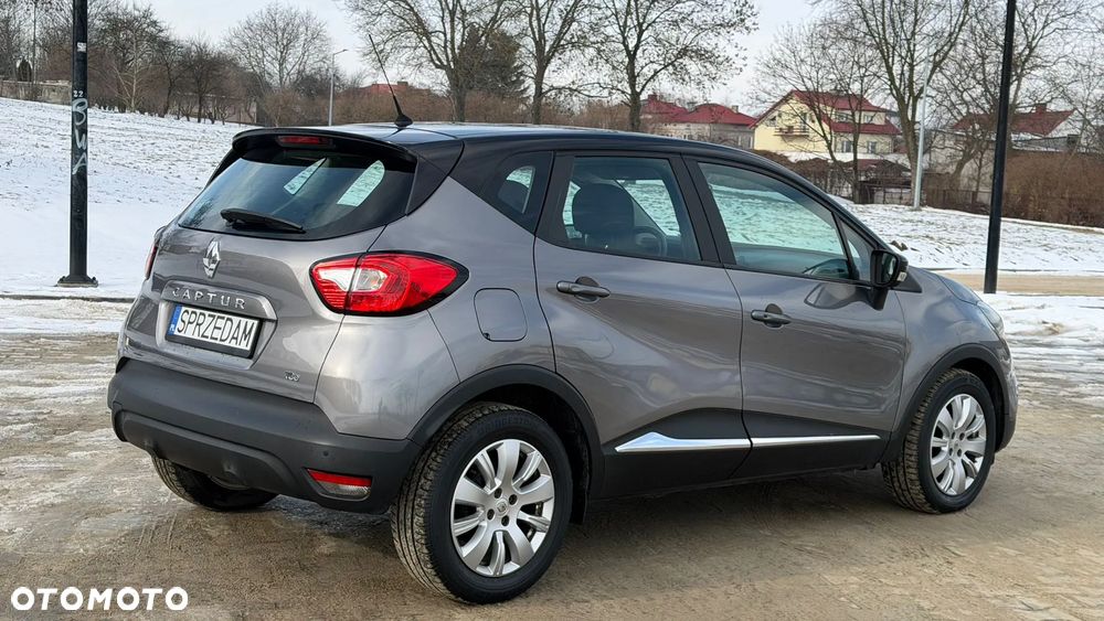 Renault Captur - 17