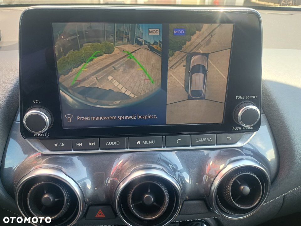 Nissan Juke - 15