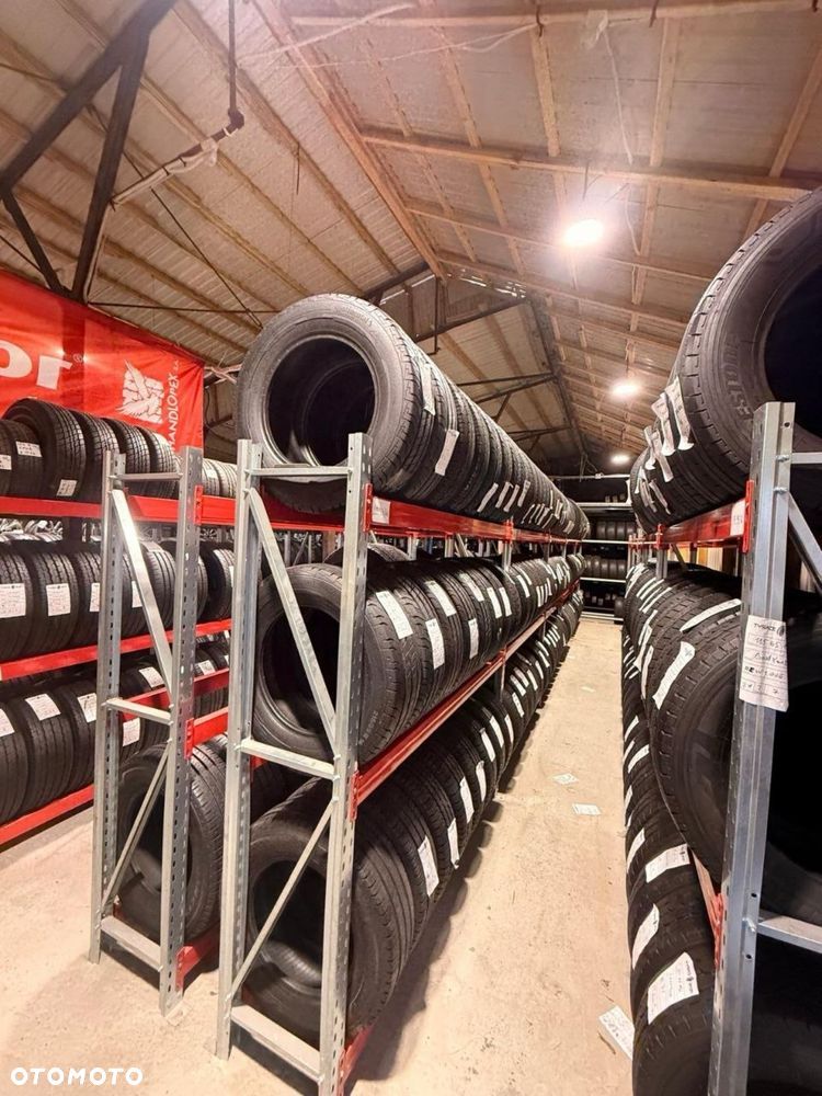 215/60R17 Pirelli 6-7 mm Montaż Wysyłka - 2