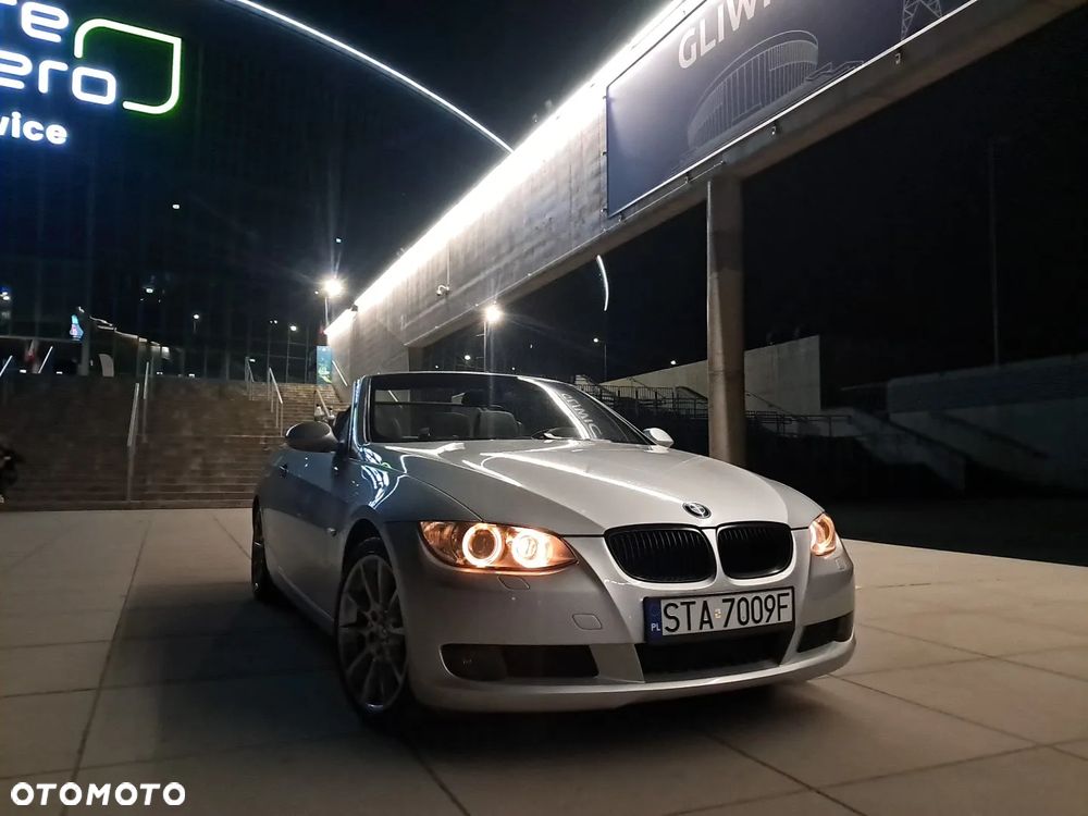 BMW Seria 3 - 7