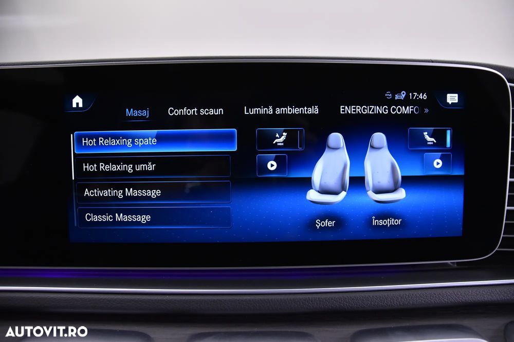 Mercedes-Benz GLE Coupe - 23