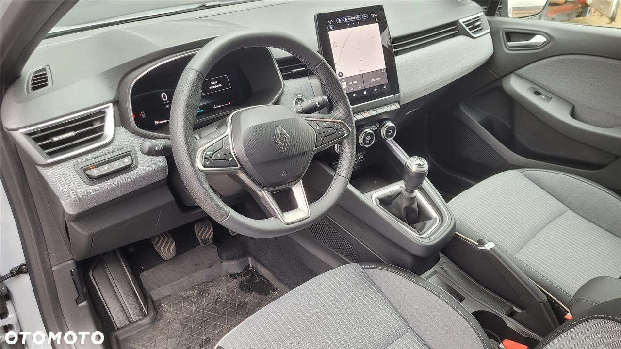 Renault Clio 1.0 TCe Techno - 8