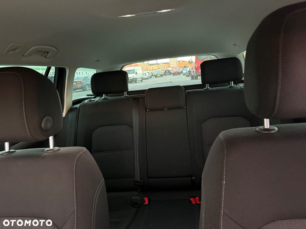 Volkswagen Passat 2.0 TDI BMT Comfortline DSG - 12