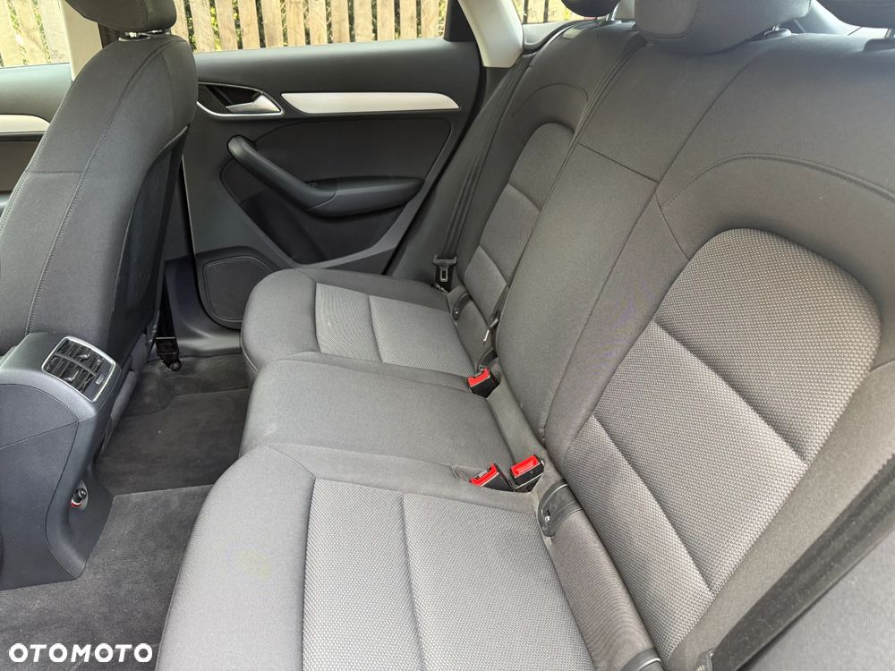 Audi Q3 1.4 TFSI Cylinder on demand ultra sport - 10