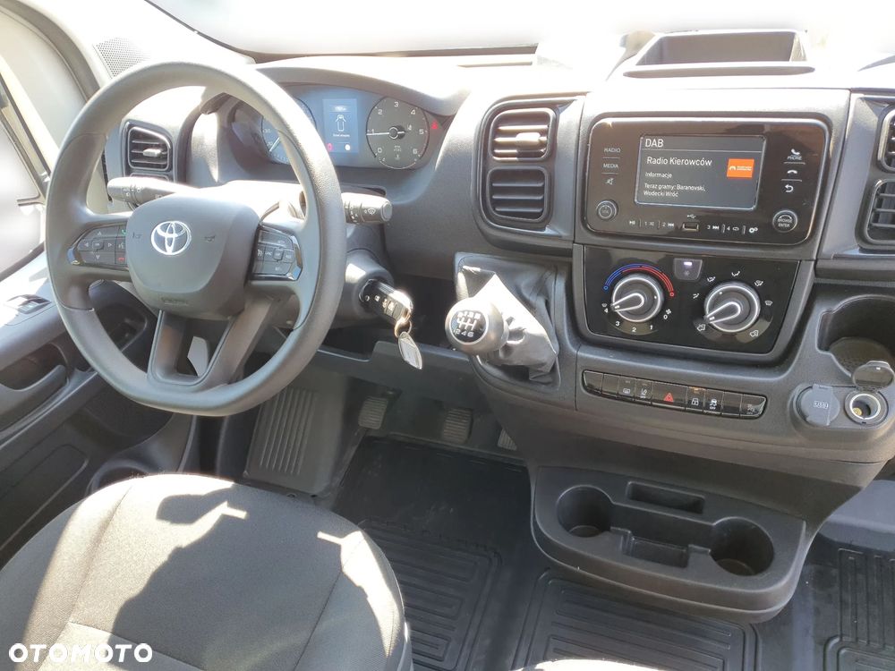 Toyota proace-max - 15