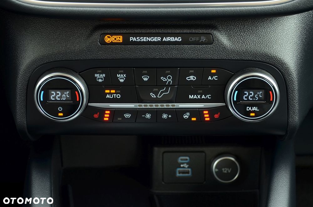 Ford Kuga Vignale 2.0 EcoBlue AWD - 18