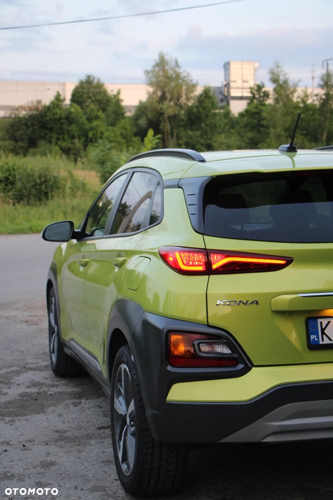 Hyundai Kona - 6